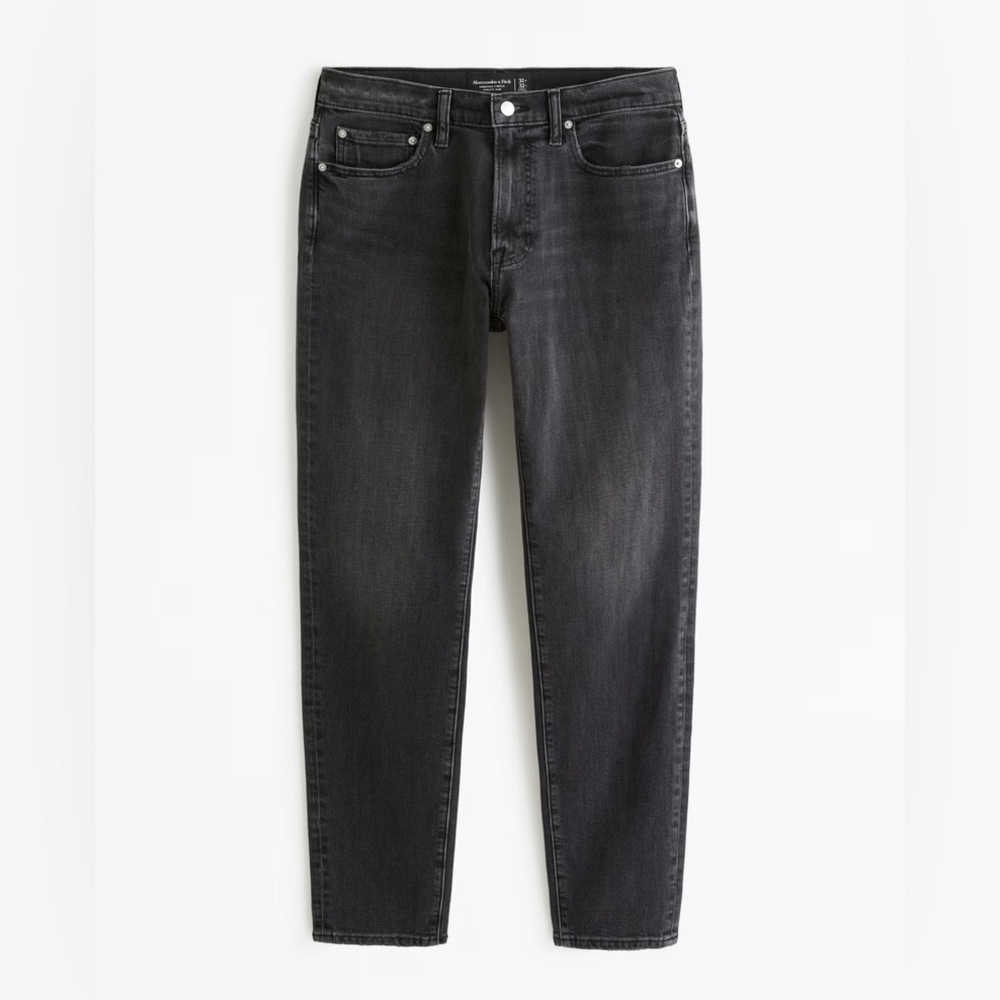 Abercrombie Athletic Slim Jean Men’s